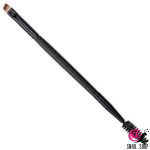 KRISTALLER Кисть и расчёска для бровей