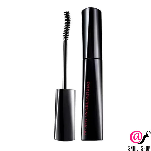 MISSHA Удлиняющая тушь для ресниц Over Lengthening Mascara - Bloom Lash