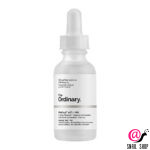 The Ordinary Увлажняющая антивозрастная сыворотка с пептидами Matrixyl 10% + HA