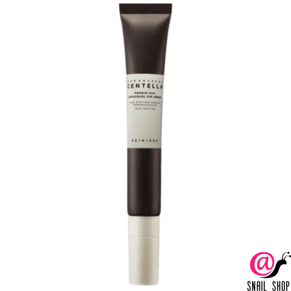 SKIN1004 Крем для век с бакучиолом Madagascar Centella Probio-Cica Bakuchiol Eye Cream