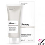 The Ordinary Бальзам для умывания и снятия макияжа Squalane Cleanser