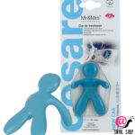 CESARE Ароматизатор для автомобиля небесный NEW CAR Новая машина