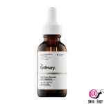 The Ordinary Увлажняющая сыворотка для эластичности и упругости кожи 100% Plant-Derived Squalane