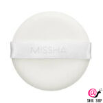 MISSHA Рассыпчатая матирующая пудра бесцветная Airy Pot Powder Translucent