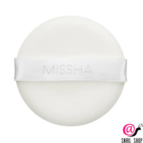 MISSHA Рассыпчатая матирующая пудра бесцветная Airy Pot Powder Translucent