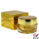 DEOPROCE Крем для век с муцином улитки Snail Galac-Tox Revital Eye Cream