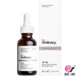 The Ordinary Укрепляющее масло для лица с микроводорослями B Oil