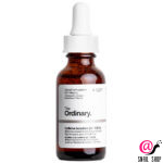 The Ordinary Сыворотка для ухода за кожей вокруг глаз 5% Caffeine Solution + EGCG