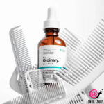 The Ordinary Концентрированная мультипептидная сыворотка Multi-Peptide Serum for Hair Density