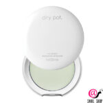 MISSHA Компактная матирующая пудра Airy Pot Pressed Powder Mint