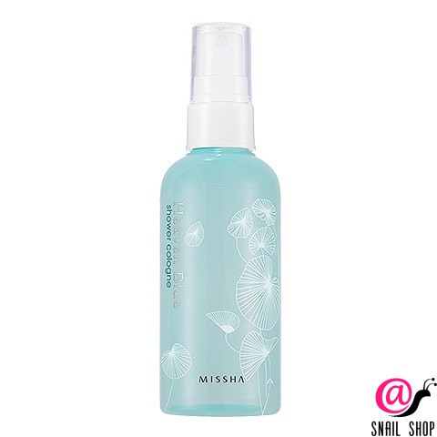 MISSHA Парфюмированный спрей для тела Perfumed Shower Cologne MISSHA Парфюмированный спрей для тела Perfumed Shower Cologne