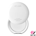 MISSHA Компактная матирующая пудра Airy Pot Pressed Powder Translucent