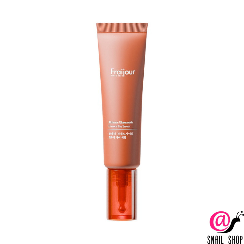 fraijour cыворотка для кожи вокруг глаз КРАСНЫЙ ЖЕНЬШЕНЬ alchemic ginsenoside contour eye serum FRAIJOUR Cыворотка для кожи вокруг глаз КРАСНЫЙ ЖЕНЬШЕНЬ Alchemic Ginsenoside Contour Eye Serum