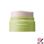 THE SAEM Освежающий крем Urban Eco Harakeke Fresh Cream