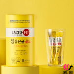 LACTO-FIT Пробиотики 5X FORMULA PROBIOTICS GOLD