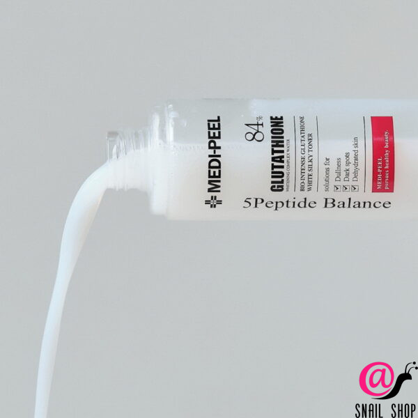 MEDI-PEEL Осветляющий тоник с глутатионом Bio-Intense Glutathione White Toner