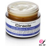 CIRACLE Крем для лица против покраснений Ciracle Anti-Redness K Cream