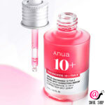 ANUA Осветляющая сыворотка с транексамовой кислотой Niacinamide 10% + TXA 4% Serum