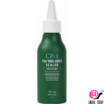 ESTHETIC HOUSE Средство для очищения кожи головы CP-1 TEA TREE MINT SCALER