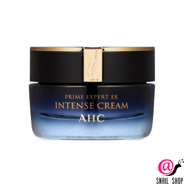 AHC Интенсивный антивозрастной крем Prime Expert EX Intense Cream