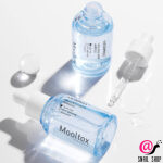 MEDIPEEL Интенсивно-увлажняющая сыворотка Hyaluronic Acid Layer Mooltox Ampoule