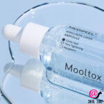 MEDIPEEL Интенсивно-увлажняющая сыворотка Hyaluronic Acid Layer Mooltox Ampoule