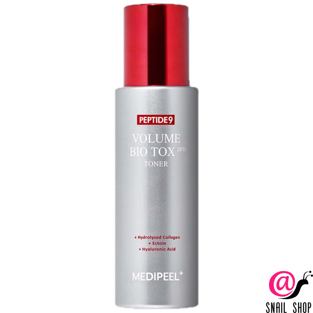 medi peel Интенсивно восстанавливающий тонер pro версия peptide 9 volume bio tox toner pro MEDI-PEEL Интенсивно восстанавливающий тонер PRO версия Peptide 9 Volume Bio Tox Toner PRO