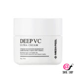 MEDI-PEEL Мультивитаминный крем выравнивающий тон кожи DEEP VC Ultra Cream