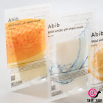 ABIB Маска тканевая питательная слабокислотная с экстрактом меда Mask Sheet Mild Acidic pH Honey Fit