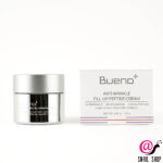 BUENO Пептидный крем против морщин с черным трюфелем Anti-Wrinkle Fill Up Peptide Cream