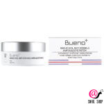 BUENO Лифтинг-патчи для век с бакучиолом и ретинолом Bakuchiol Anti Wrinkle Ampoule Eye Patch