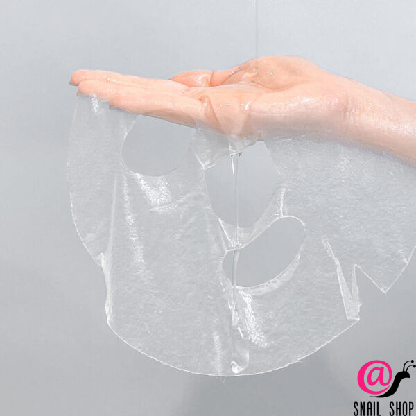 ANUA Тканева маска для лица с берёзовым соком Mask Birch Moisture