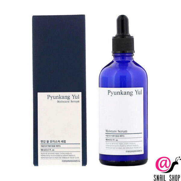PYUNKANG YUL Сыворотка увлажняющая Moisture Serum