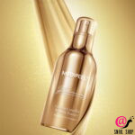 MEDI-PEEL Премиальная лифтинг-эссенция с экстрактом камелии Premium Golden Camellia Wrinkle Essence