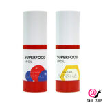 MISSHA Увлажняющее масло для губ Super Food Lip Oil