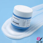 MEDIPEEL Глубоко увлажняющий гелькрем с эффектом сияния Glutathione Hyal Aqua Cream