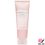 SKIN1004 Глубоко очищающая пенка для сужения пор Madagascar Centella Poremizing Deep Cleansing Foam