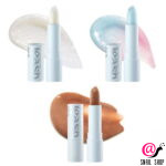 Unleashia Бальзам для губ кристальный с блестками Glacier Vegan Lip Balm