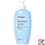 MEDI-PEEL Интенсивно увлажняющий лосьон для тела Mooltox Hyaluron Layer Body Lotion