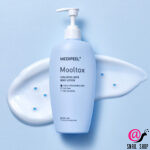 MEDI-PEEL Интенсивно увлажняющий лосьон для тела Mooltox Hyaluron Layer Body Lotion