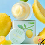 TOCOBO Скраб-маска для губ Lemon Sugar Scrub Lip Mask