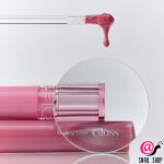 ROM&ND Стойкий блеск с эффектом стеклянных губ Glasting Color Gloss