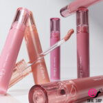 ROM&ND Стойкий блеск с эффектом стеклянных губ Glasting Color Gloss