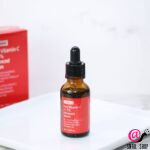 BY WISHTREND Сыворотка с витамином С Pure Vitamin C 21.5% Advanced Serum