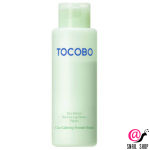 TOCOBO Энзимная пудра для чувствительной кожи с центеллой Cica Calming Powder Wash