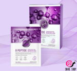 ENOUGH Тканевая маска с комплексом пептидов 8 Peptide Sensation Pro Balancing Mask