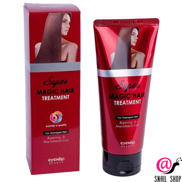 EYENLIP Маска для волос SUPER MAGIC HAIR TREATMENT