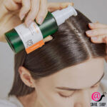 APOTHE Восстанавливающая эссенция для волос от сухости Hair Relax Essence