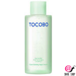 TOCOBO Тонер успокаивающий с экстрактом центеллой Cica Calming Aqua Toner