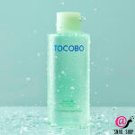 TOCOBO Тонер успокаивающий с экстрактом центеллой Cica Calming Aqua Toner